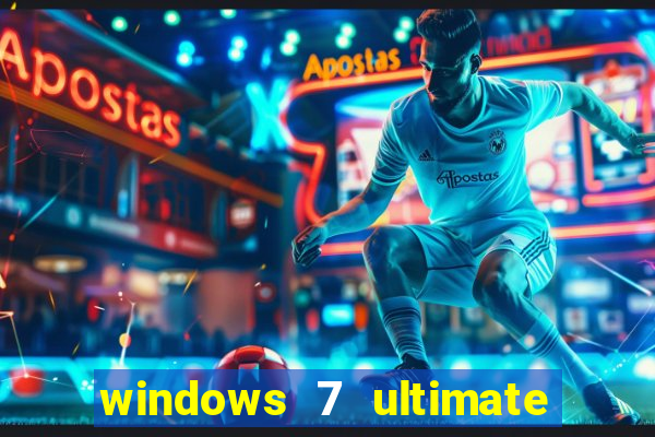 windows 7 ultimate 64 bits download